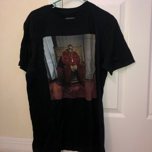 Biggie Smalls shirt